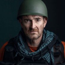 AFGHANISTAN IS NOT FUNNY Returns to Adelaide Fringe Next Month