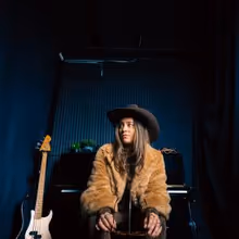 V Torres to Release Sophomore Album WOMAN, Announces LA Show