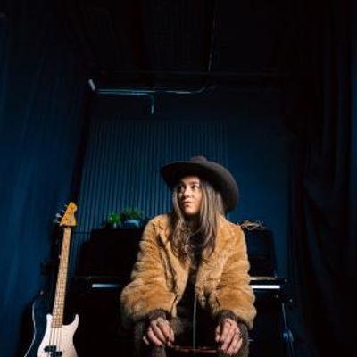 V Torres to Release Sophomore Album WOMAN, Announces LA Show