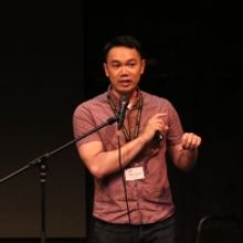 Theatre Diaspora to Present FAMILY TIES THAT BIND Fundraiser in November