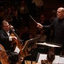 Music Director Jaap Van Zweden Leads The HK Phil, World Renowned Duo-piano Team The L