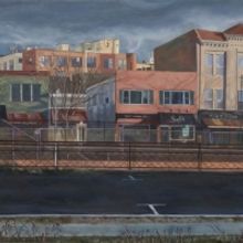 Visual Arts Center of New Jersey to Open Fall Member Exhibitions 