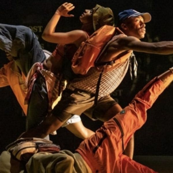 ILLINOISE, TEETH & More Lead Top Off-Broadway Shows for March Photo