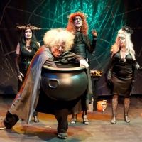 Village Halloween Costume Ball Puts New Spin On Halloween