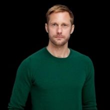 Alexander Skarsgard Joins Cast of THE STAND on CBS All Access