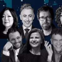 Brian Stokes Mitchell, Alan Cumming, Kathleen Chalfant and More Join Virtual Benefit…