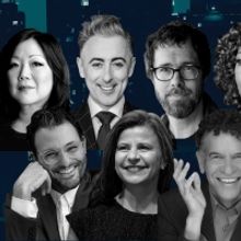 Brian Stokes Mitchell, Alan Cumming, Kathleen Chalfant and More Join Virtual Benefit…