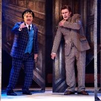 BWW Finland Review: HOUND OF THE BASKERVILLE at HKT makes us laugh till the curtain…