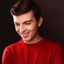 David Marino, Finalist On Canada's THE VOICE, to Perform at Birdland Jazz Club