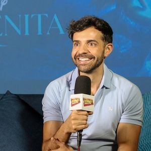 Interviews: Hablamos con Miguel Antelo sobre el doblaje de LA SIRENITA