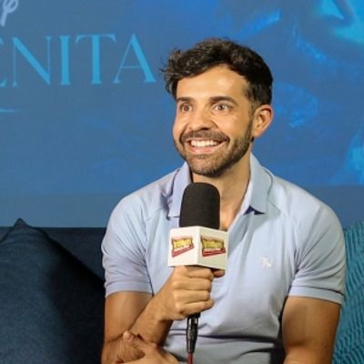 Interviews: Hablamos con Miguel Antelo sobre el doblaje de LA SIRENITA