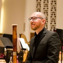 University Of Liverpool and Liverpool Philharmonic In Partnership Announce Gareth Twi