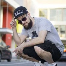 DJ Throdown Wins Second Consecutive DMC US Finals DJ Championship