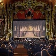 Grander Than Before, Opera Columbus and Columbus Symphony Bring RIGOLETTO Back to 