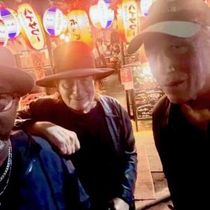 GARY LUCAS & GODS AND MONSTERS to Play Bitter End, Debonair Music Hall