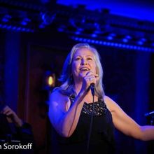 Photos: Linda Eder Continues Run at 54 Below