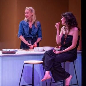 Review: DINNER WITH FRIENDS at Dirt Dogs Theatre Company