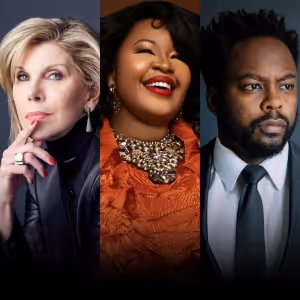 Orpheus Chamber Orchestra Shares Carnegie Hall Stage With Christine Baranski