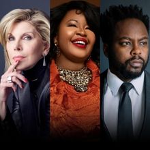Orpheus Chamber Orchestra Shares Carnegie Hall Stage With Christine Baranski