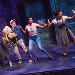 LITTLE SHOP OF HORRORS Sets Record, Plans September Bash Video