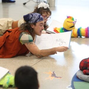 Des Moines Performing Arts Expands Preschool Tour to Three-County Region