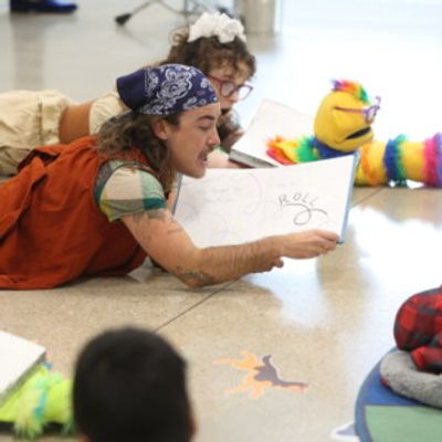 Des Moines Performing Arts Expands Preschool Tour to Three-County Region