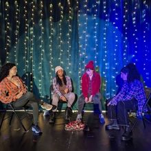 ANTHOLOGIES: SHORT PLAY FESTIVAL to Hold Auditions in August
