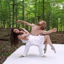 BWW Review: NEW WORKS 2020 (& BEYOND)