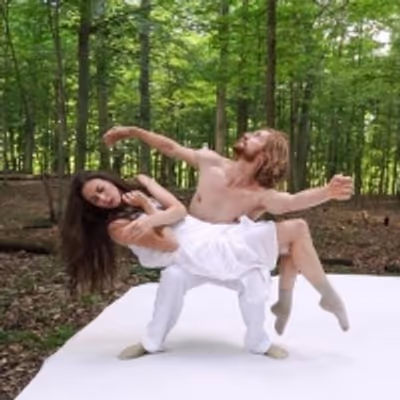 BWW Review: NEW WORKS 2020 (& BEYOND)