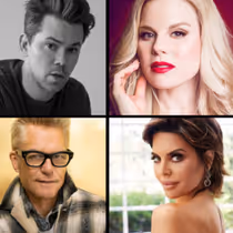 Andrew Rannells, Megan Hilty, Tituss Burgess & More Will Star in IT'S A WONDERFUL LIFE