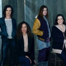 VIDEO: Showtime Debuts YELLOWJACKETS Season Two Trailer