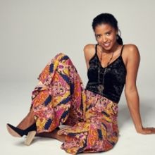 Tony-Winning HAMILTON Star Renée Elise Goldsberry To Headline Westport Country Playh