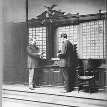 CRIME AND PUNISHMENT IN AMERICA Docuseries Sets PBS Premiere