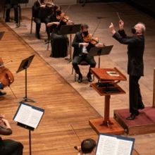 BWW Review: A SURPRISE PROGRAM by the NATIONAL SYMPHONY ORCHESTRA at Kennedy Center
