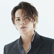 独占インタビュー：上田竜也(KAT-TUN) 、主演舞台「AFTER LIFE」へ�