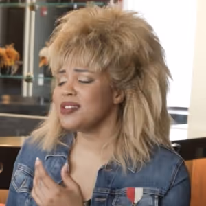 Exclusive: Watch TINA Tour's Jayna Elise Cover 'Simply the Best' For Tina Turner's…