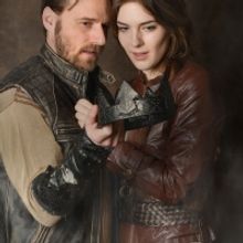 MACBETH Opens Thursday At Nashville Shakespeare Festival