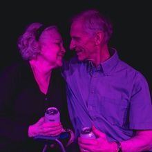 Review: THE BODY'S MIDNIGHT at 100 Lives Repertory