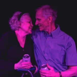 Review: THE BODY'S MIDNIGHT at 100 Lives Repertory