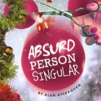 BWW Interview: ABSURD PERSON SINGULAR at Theatre Row