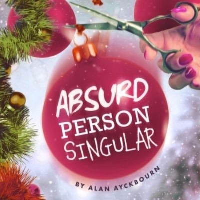 BWW Interview: ABSURD PERSON SINGULAR at Theatre Row