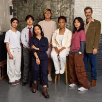 DESTINATION UNDEFINED to Make World Premiere at Theatre 154 This August