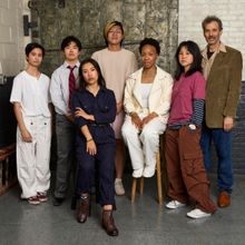 DESTINATION UNDEFINED to Make World Premiere at Theatre 154 This August