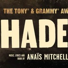 Tickets to HADESTOWN in Australia on Sale Now