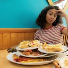 BEFORE I WAS A BEAR Comes to the Bunker