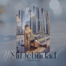 Maria Becerra Releases New Music Video 'Mi Debilidad'