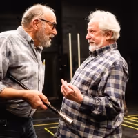 Photos/Video: Go Inside Rehearsal For THE COMEDY OF ERRORS At Chicago Shakespeare…