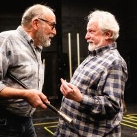 Photos/Video: Go Inside Rehearsal For THE COMEDY OF ERRORS At Chicago Shakespeare… Video