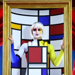 Circus Roncalli - All for ART for all