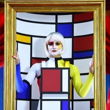 Circus Roncalli - All for ART for all